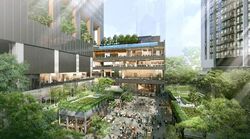 Midtown Bay (D7), Apartment #603788621